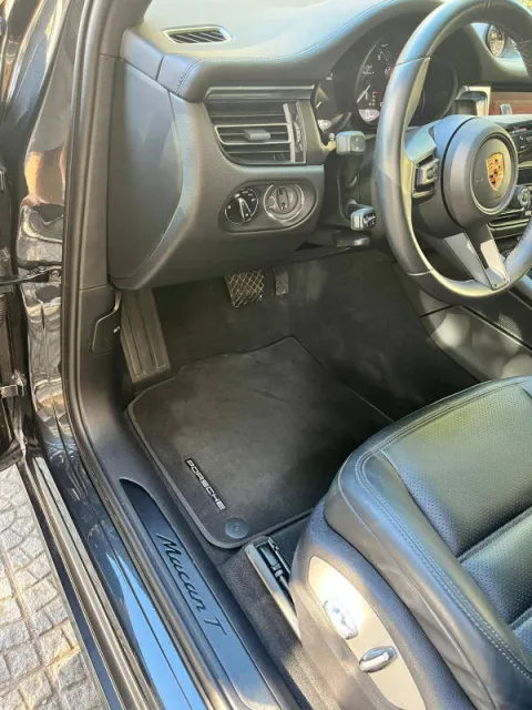Porsche Macan 2.0 T 265cv pdk - Immagine 23