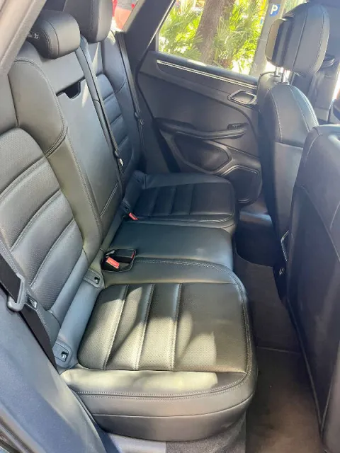 Porsche Macan 2.0 T 265cv pdk - Immagine 27