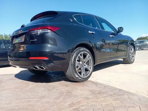 Maserati Levante 2.0 mhev GT 330cv auto - Immagine 19
