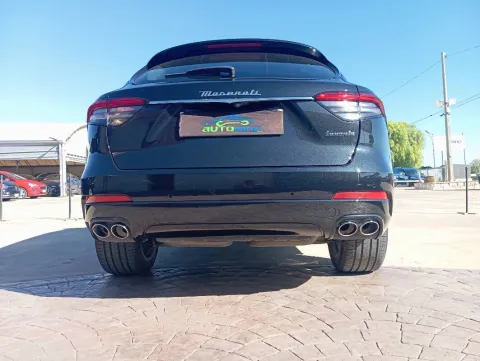 Maserati Levante 2.0 mhev GT 330cv auto - Immagine 20