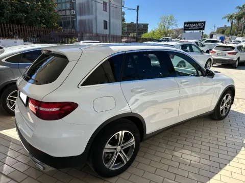 Mercedes GLC 220 d Premium 4matic auto - Immagine 8