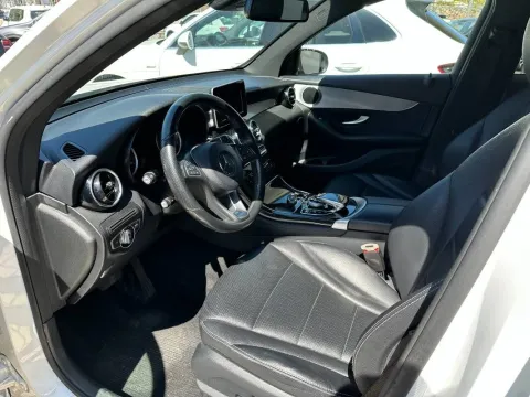 Mercedes GLC 220 d Premium 4matic auto - Immagine 10
