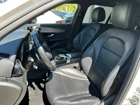 Mercedes GLC 220 d Premium 4matic auto - Immagine 11