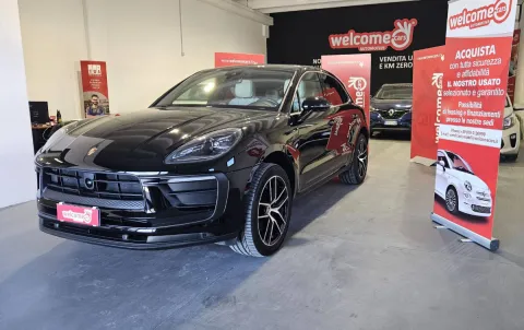 Porsche Macan 2.0 265cv pdk - Immagine 1
