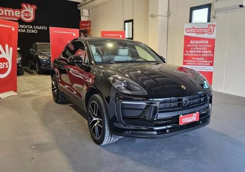 Porsche Macan 2.0 265cv pdk - Immagine 2