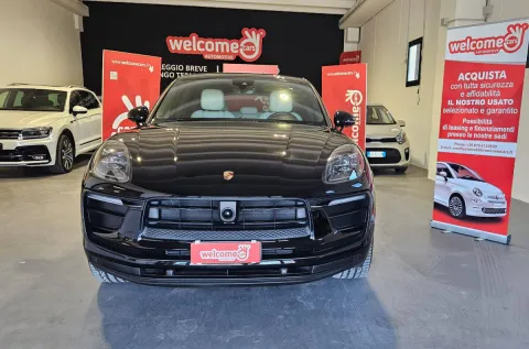 Porsche Macan 2.0 265cv pdk - Immagine 3
