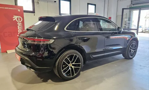 Porsche Macan 2.0 265cv pdk - Immagine 4