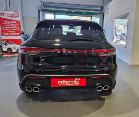 Porsche Macan 2.0 265cv pdk - Immagine 5