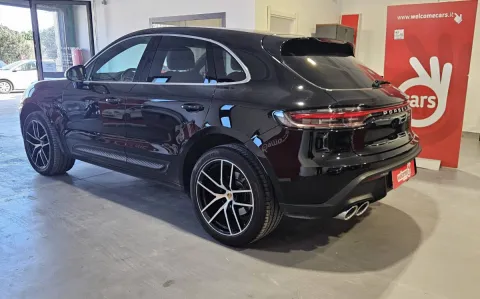 Porsche Macan 2.0 265cv pdk - Immagine 6