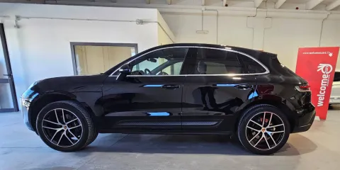 Porsche Macan 2.0 265cv pdk - Immagine 7