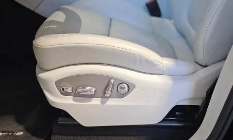 Porsche Macan 2.0 265cv pdk - Immagine 8
