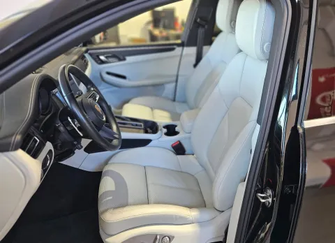 Porsche Macan 2.0 265cv pdk - Immagine 9