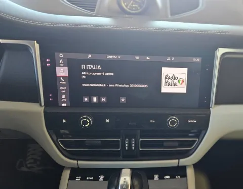 Porsche Macan 2.0 265cv pdk - Immagine 18