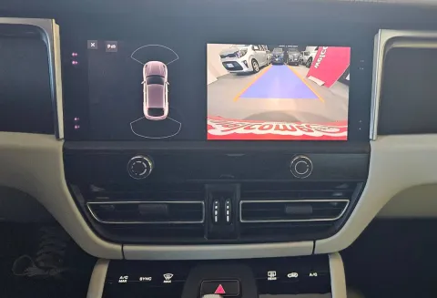 Porsche Macan 2.0 265cv pdk - Immagine 19