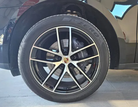 Porsche Macan 2.0 265cv pdk - Immagine 28