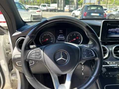 Mercedes GLC 220 d Premium 4matic auto - Immagine 13