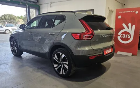Volvo XC40 2.0 b3 Plus Dark auto - Immagine 7