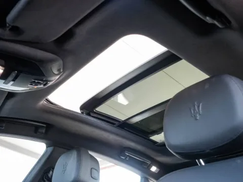 Maserati Levante 2.0 mhev GT 330cv auto - Immagine 27