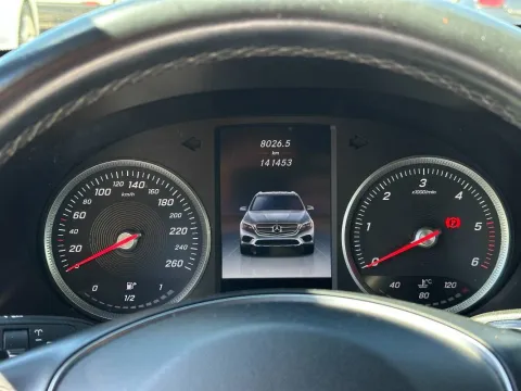 Mercedes GLC 220 d Premium 4matic auto - Immagine 14
