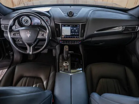 Maserati Levante 2.0 mhev GT 330cv auto - Immagine 28