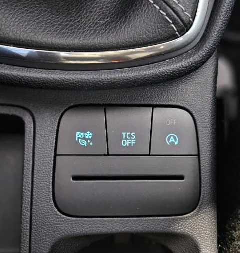 Ford Fiesta 5p 1.0 ecoboost h Titanium 125cv - Immagine 23
