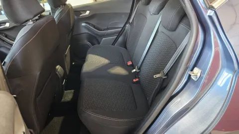 Ford Fiesta 5p 1.0 ecoboost h Titanium 125cv - Immagine 25