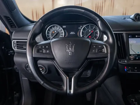 Maserati Levante 2.0 mhev GT 330cv auto - Immagine 29