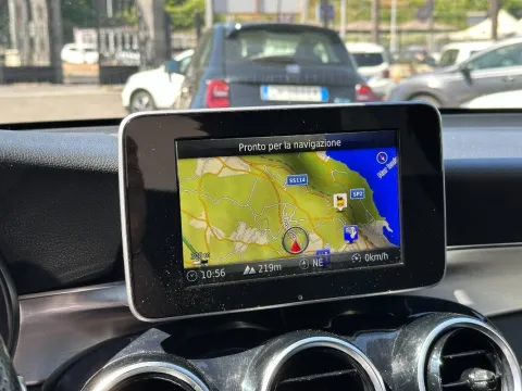 Mercedes GLC 220 d Premium 4matic auto - Immagine 16