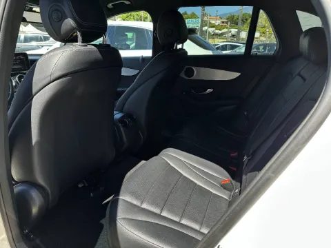 Mercedes GLC 220 d Premium 4matic auto - Immagine 19