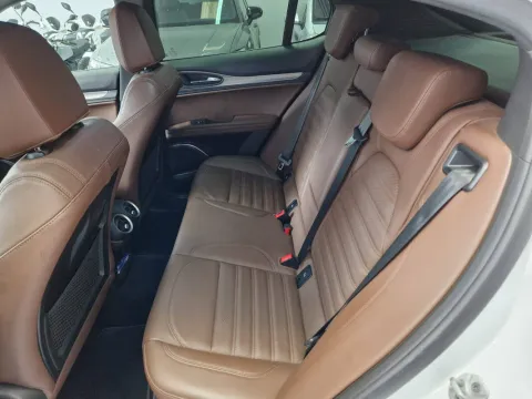 Alfa Romeo Stelvio 2.2 t Veloce Q4 210cv auto - Immagine 26