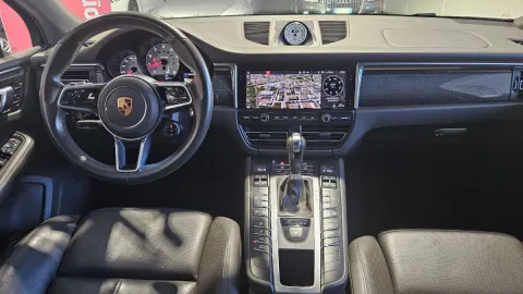Porsche Macan 3.0 S 354cv pdk - Immagine 10