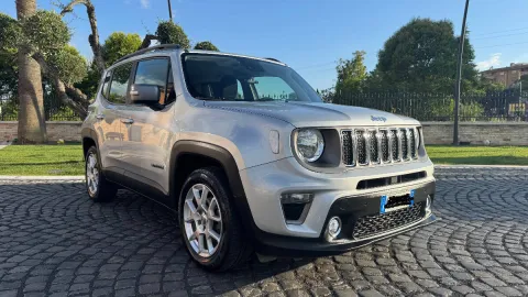 Jeep Renegade 1.6 mjt Limited 2wd 120cv - Immagine 4