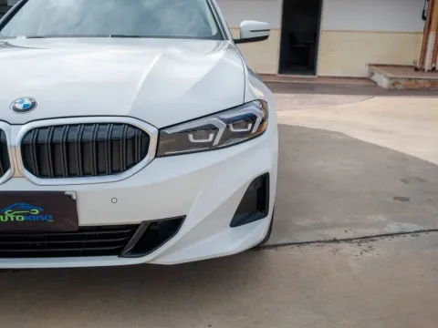 BMW 320d mhev 48V xdrive auto - Immagine 10