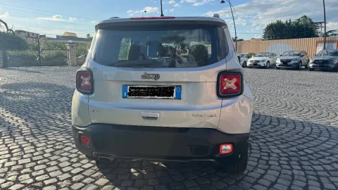 Jeep Renegade 1.6 mjt Limited 2wd 120cv - Immagine 6