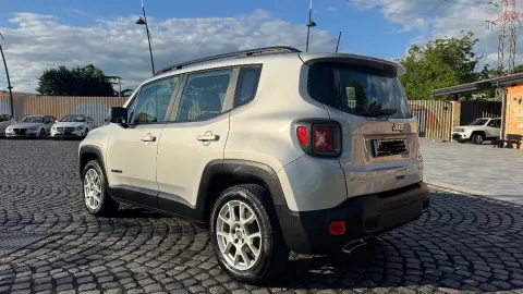 Jeep Renegade 1.6 mjt Limited 2wd 120cv - Immagine 7