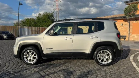 Jeep Renegade 1.6 mjt Limited 2wd 120cv - Immagine 8