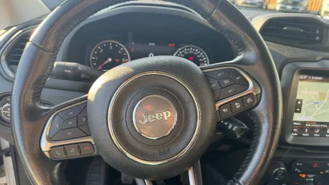 Jeep Renegade 1.6 mjt Limited 2wd 120cv - Immagine 11