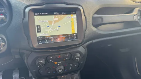 Jeep Renegade 1.6 mjt Limited 2wd 120cv - Immagine 17