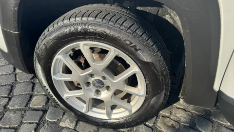 Jeep Renegade 1.6 mjt Limited 2wd 120cv - Immagine 28