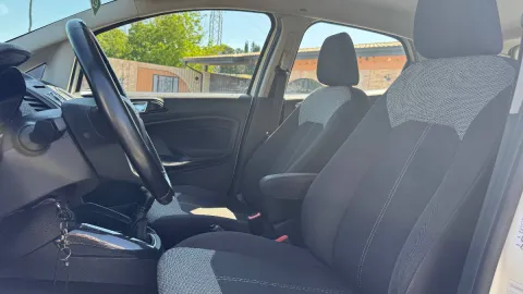 Ford EcoSport 1.5 tdci Titanium 90cv - Immagine 19