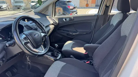 Ford EcoSport 1.5 tdci Titanium 90cv - Immagine 20