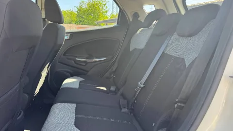 Ford EcoSport 1.5 tdci Titanium 90cv - Immagine 21