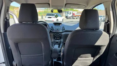 Ford EcoSport 1.5 tdci Titanium 90cv - Immagine 23