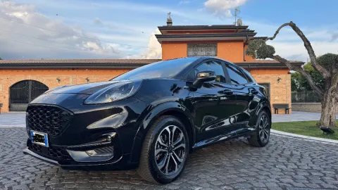 Ford Puma 1.0 ecoboost h ST-Line s&s 125cv - Immagine 1