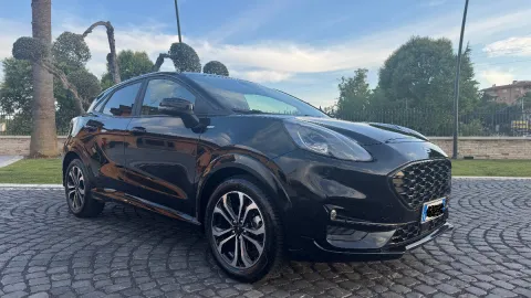 Ford Puma 1.0 ecoboost h ST-Line s&s 125cv - Immagine 5