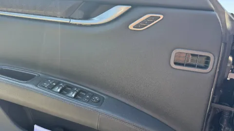 Maserati Ghibli 3.0 V6 ds 250cv auto my16 E6 - Immagine 19