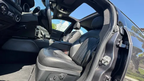 Maserati Ghibli 3.0 V6 ds 250cv auto my16 E6 - Immagine 20