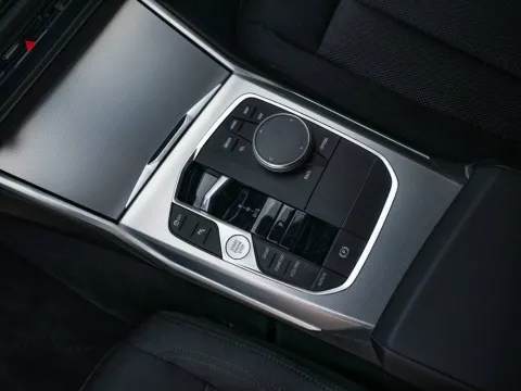 BMW 320d mhev 48V xdrive auto - Immagine 24