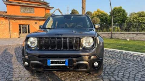 Jeep Renegade 1.3 t4 phev Trailhawk 4xe at6 - Immagine 2