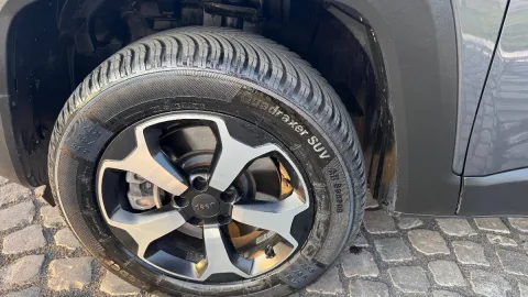 Jeep Renegade 1.3 t4 phev Trailhawk 4xe at6 - Immagine 27
